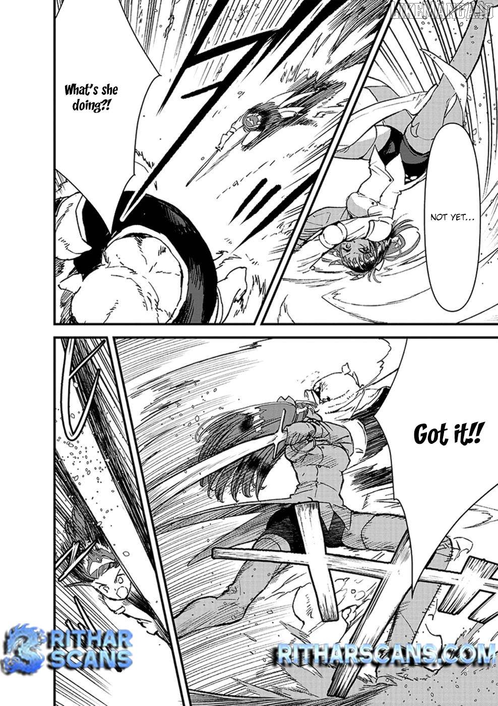 I Am not the Hero. -The Guy who Reigns Supreme in the VR World. -After Reincarnating, He Restarts his Life from Scratch as a Level-1 Jobless Person Chapter 7 - page 29