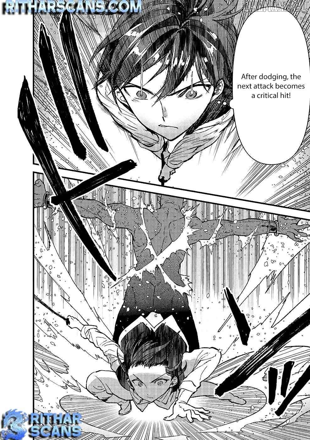 I Am not the Hero. -The Guy who Reigns Supreme in the VR World. -After Reincarnating, He Restarts his Life from Scratch as a Level-1 Jobless Person Chapter 9 - page 12