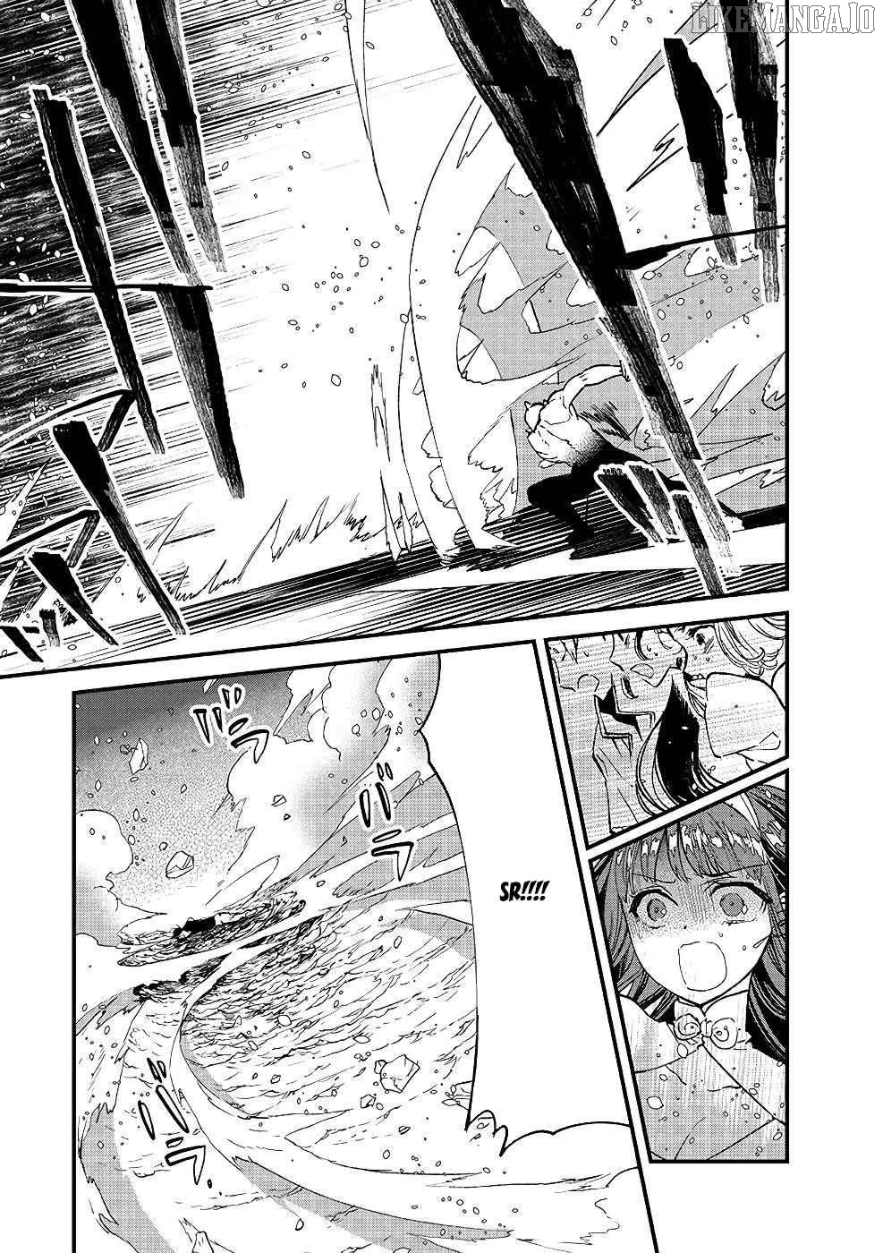 I Am not the Hero. -The Guy who Reigns Supreme in the VR World. -After Reincarnating, He Restarts his Life from Scratch as a Level-1 Jobless Person Chapter 9 - page 23