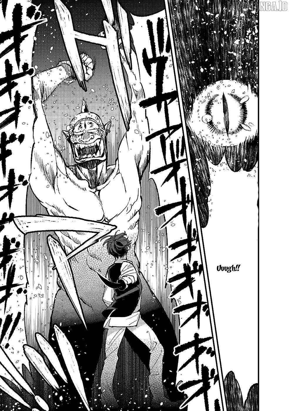 I Am not the Hero. -The Guy who Reigns Supreme in the VR World. -After Reincarnating, He Restarts his Life from Scratch as a Level-1 Jobless Person Chapter 9 - page 33