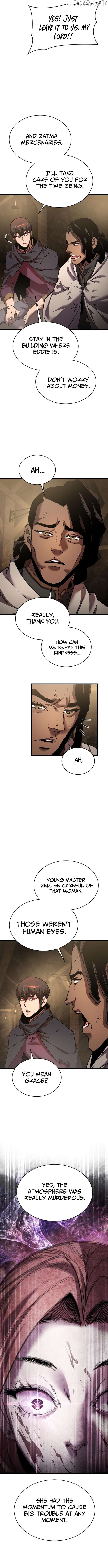 The Genius Mage Who Uses His Fists Chapter 37 - page 16