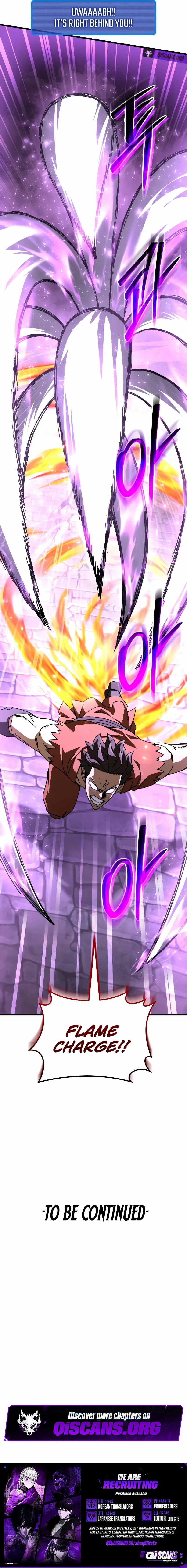 I Regressed, but the World didn’t End Chapter 36 - page 16