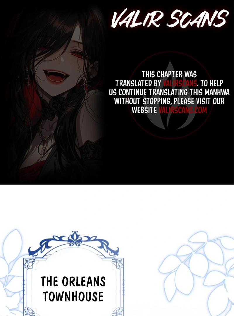 The Little Demon King is Too Bothered by Her Brave Dads Chapter 40 - page 1