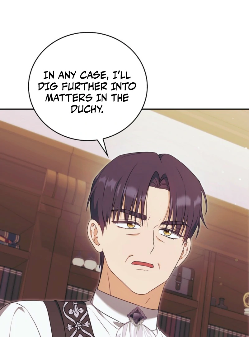 The Little Demon King is Too Bothered by Her Brave Dads Chapter 40 - page 100