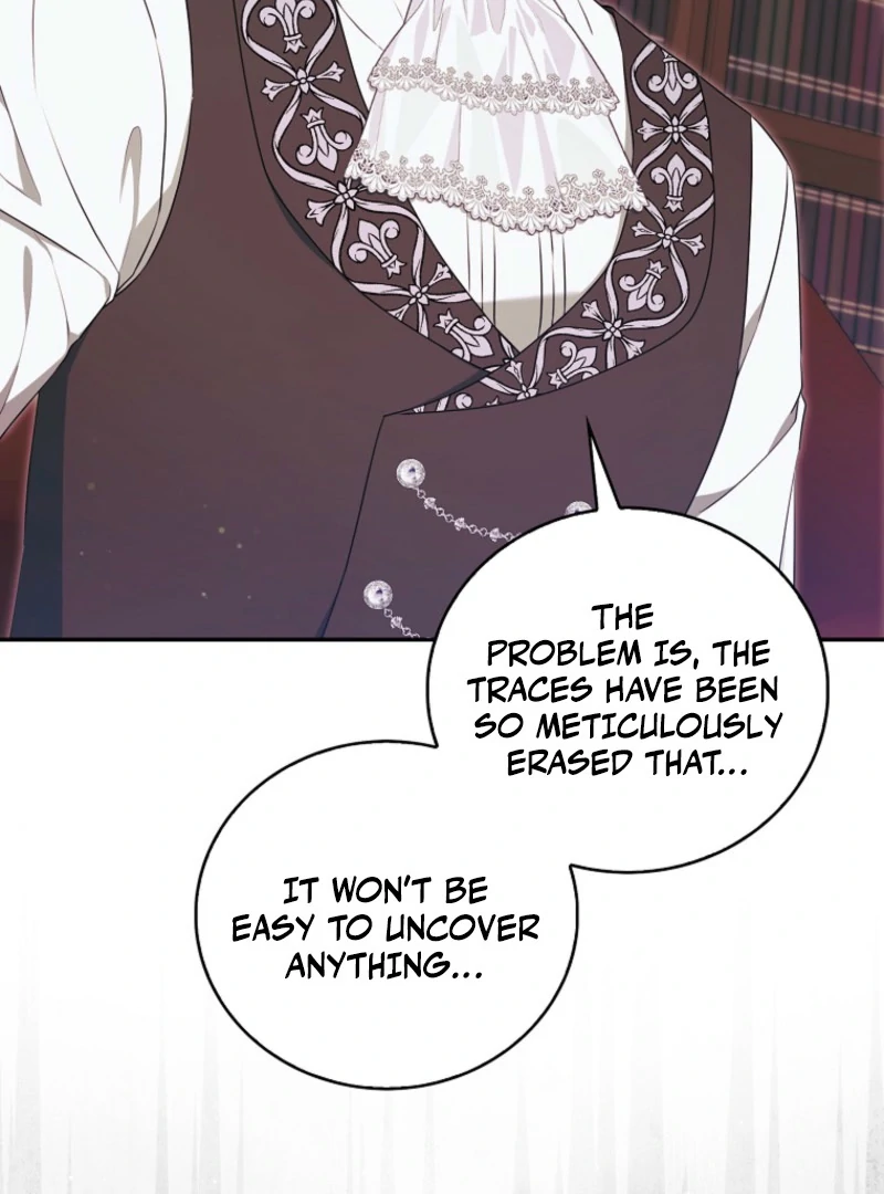 The Little Demon King is Too Bothered by Her Brave Dads Chapter 40 - page 101