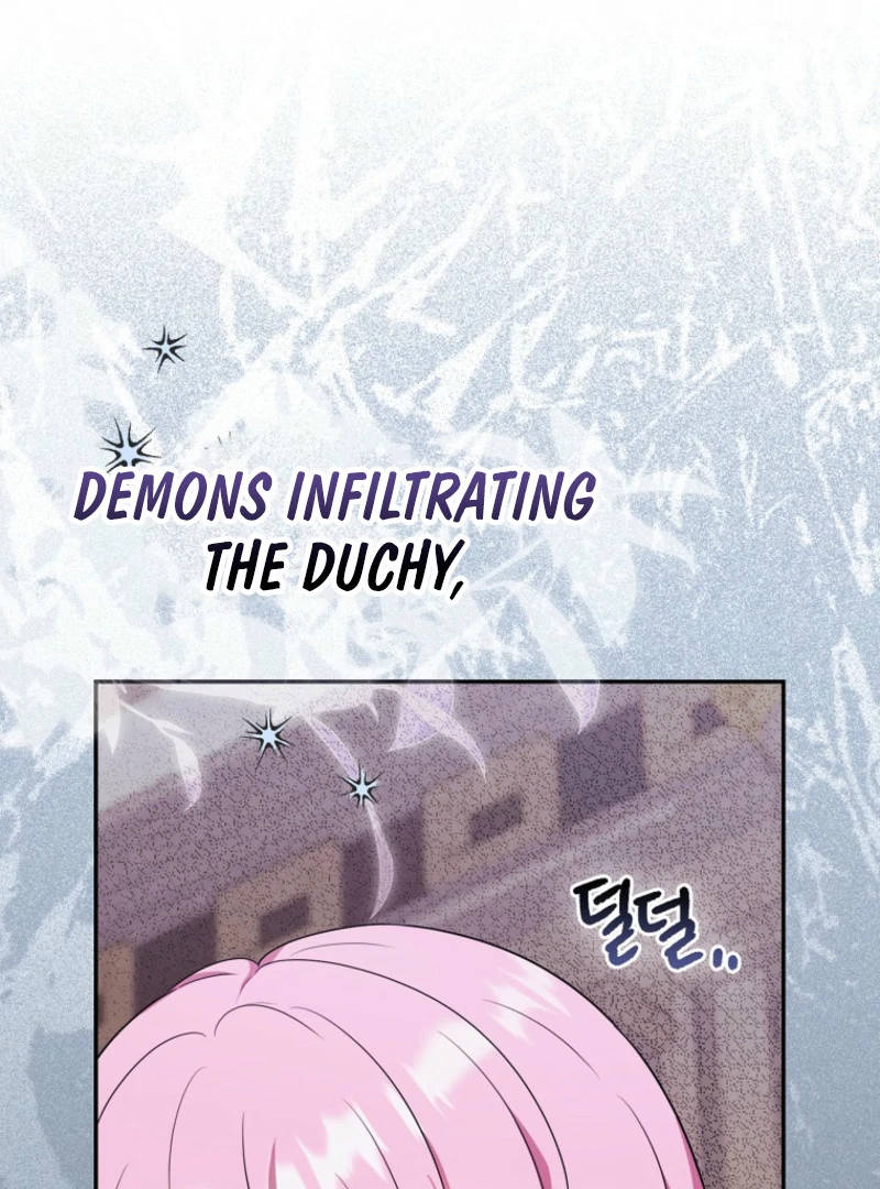 The Little Demon King is Too Bothered by Her Brave Dads Chapter 40 - page 112