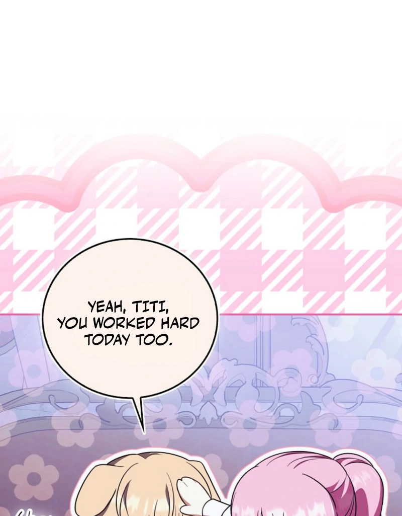 The Little Demon King is Too Bothered by Her Brave Dads Chapter 40 - page 12