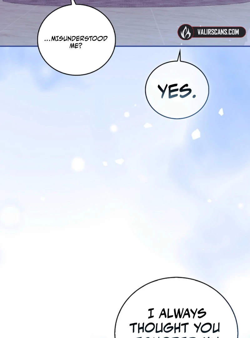 The Little Demon King is Too Bothered by Her Brave Dads Chapter 40 - page 18
