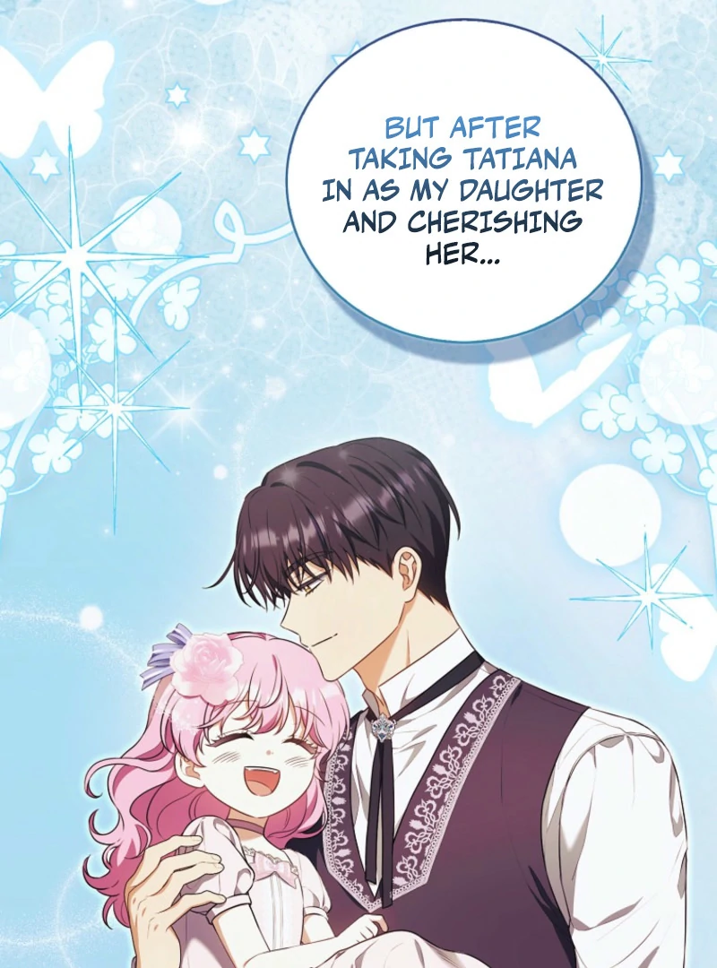 The Little Demon King is Too Bothered by Her Brave Dads Chapter 40 - page 25