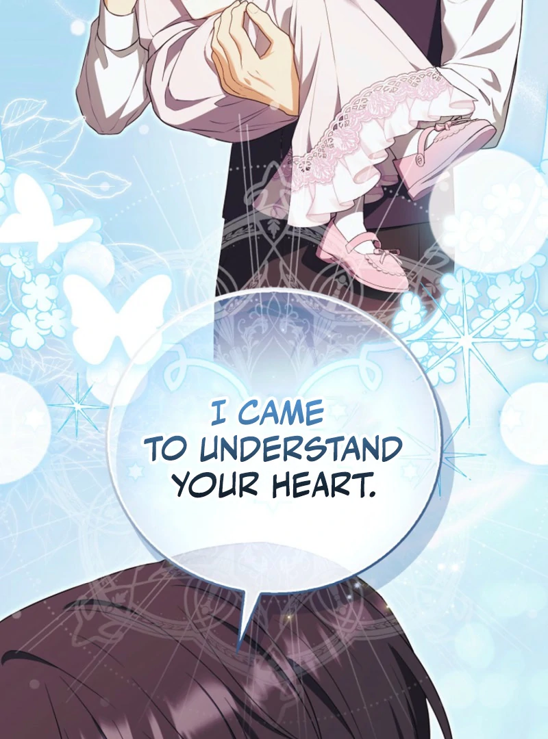 The Little Demon King is Too Bothered by Her Brave Dads Chapter 40 - page 26