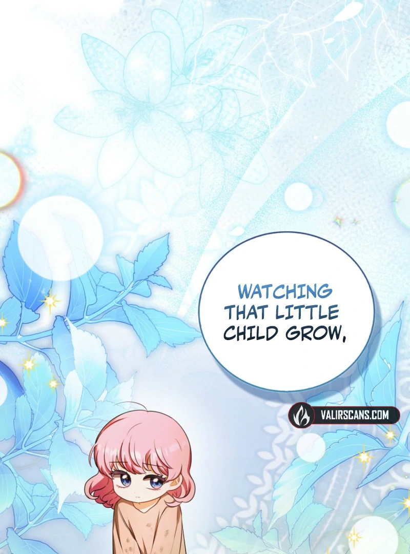 The Little Demon King is Too Bothered by Her Brave Dads Chapter 40 - page 28