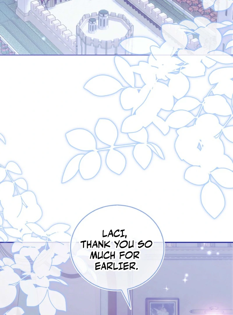 The Little Demon King is Too Bothered by Her Brave Dads Chapter 40 - page 3