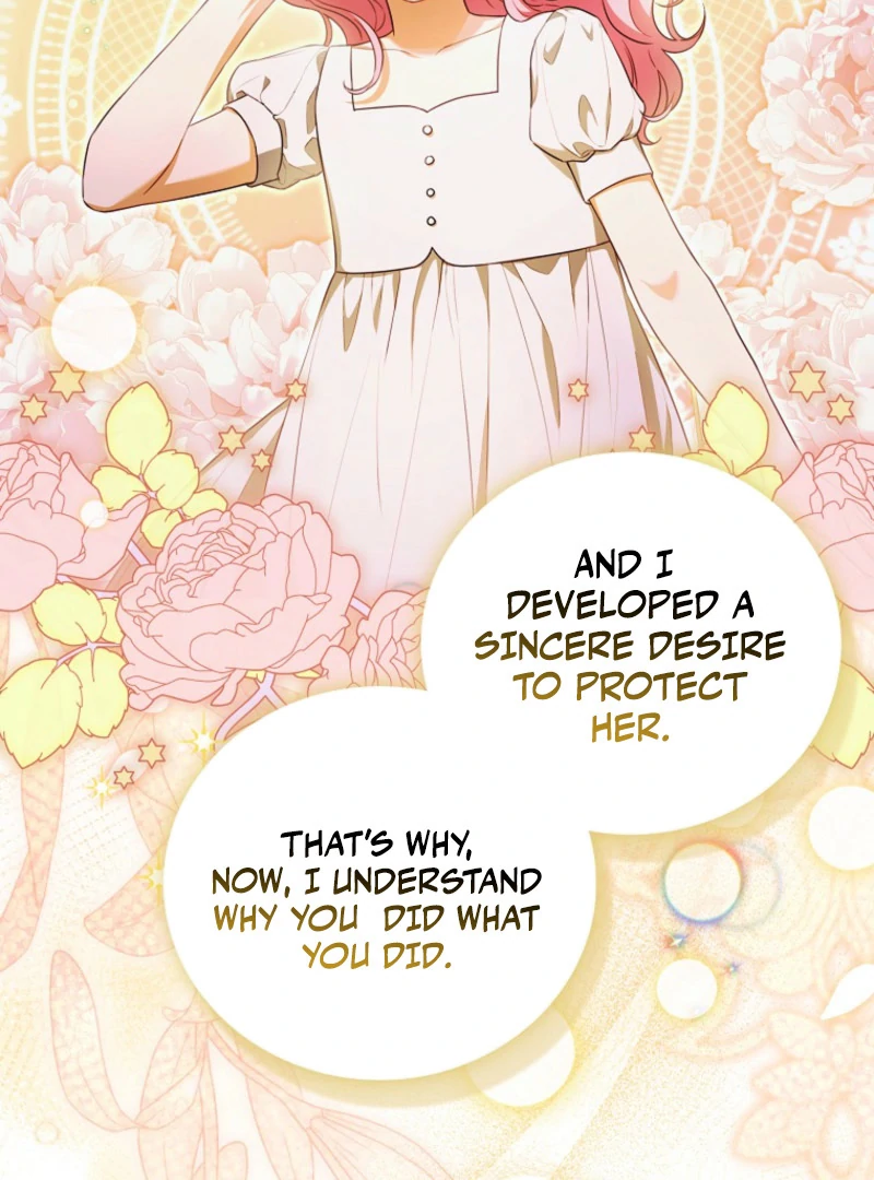 The Little Demon King is Too Bothered by Her Brave Dads Chapter 40 - page 30