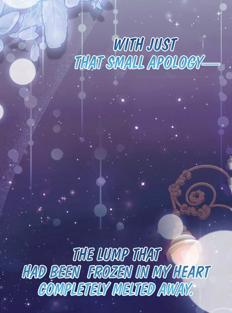 The Little Demon King is Too Bothered by Her Brave Dads Chapter 40 - page 42
