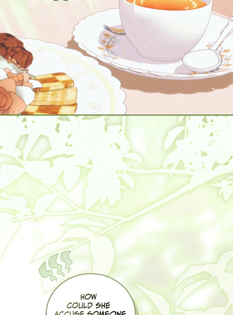 The Little Demon King is Too Bothered by Her Brave Dads Chapter 40 - page 45