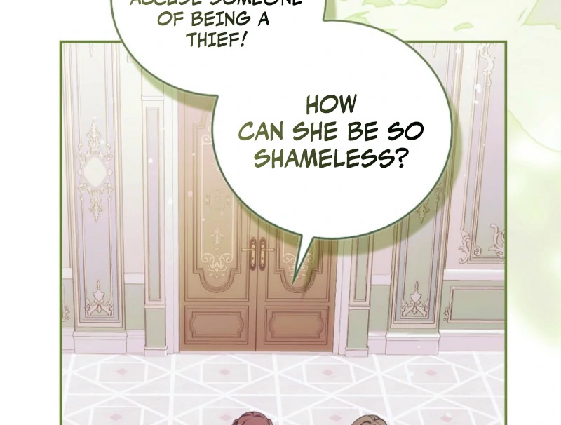 The Little Demon King is Too Bothered by Her Brave Dads Chapter 40 - page 46