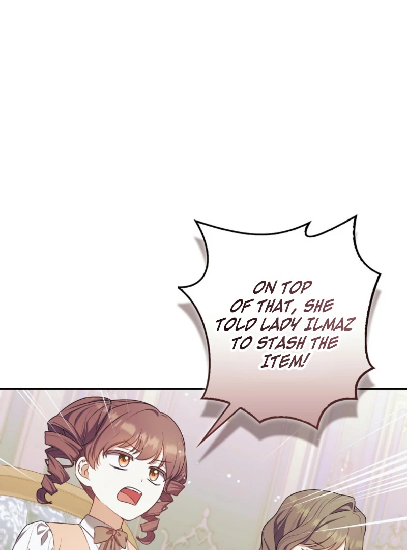 The Little Demon King is Too Bothered by Her Brave Dads Chapter 40 - page 48