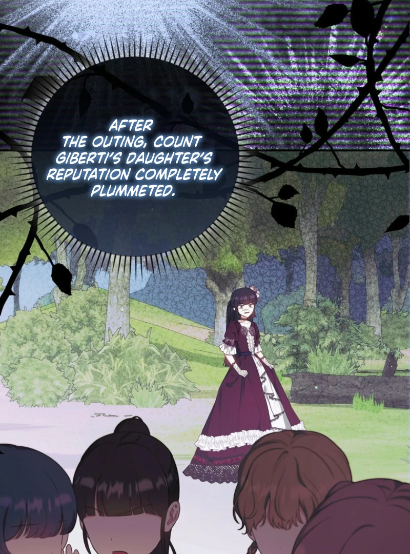 The Little Demon King is Too Bothered by Her Brave Dads Chapter 40 - page 50