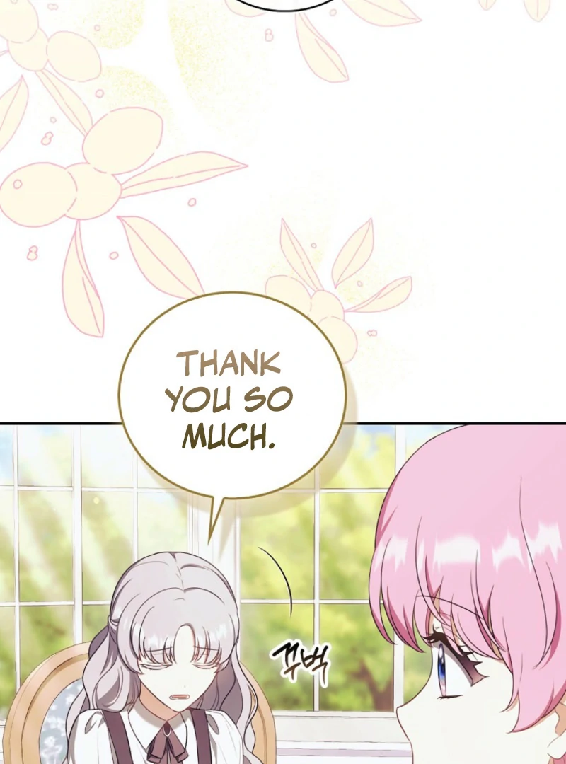 The Little Demon King is Too Bothered by Her Brave Dads Chapter 40 - page 53