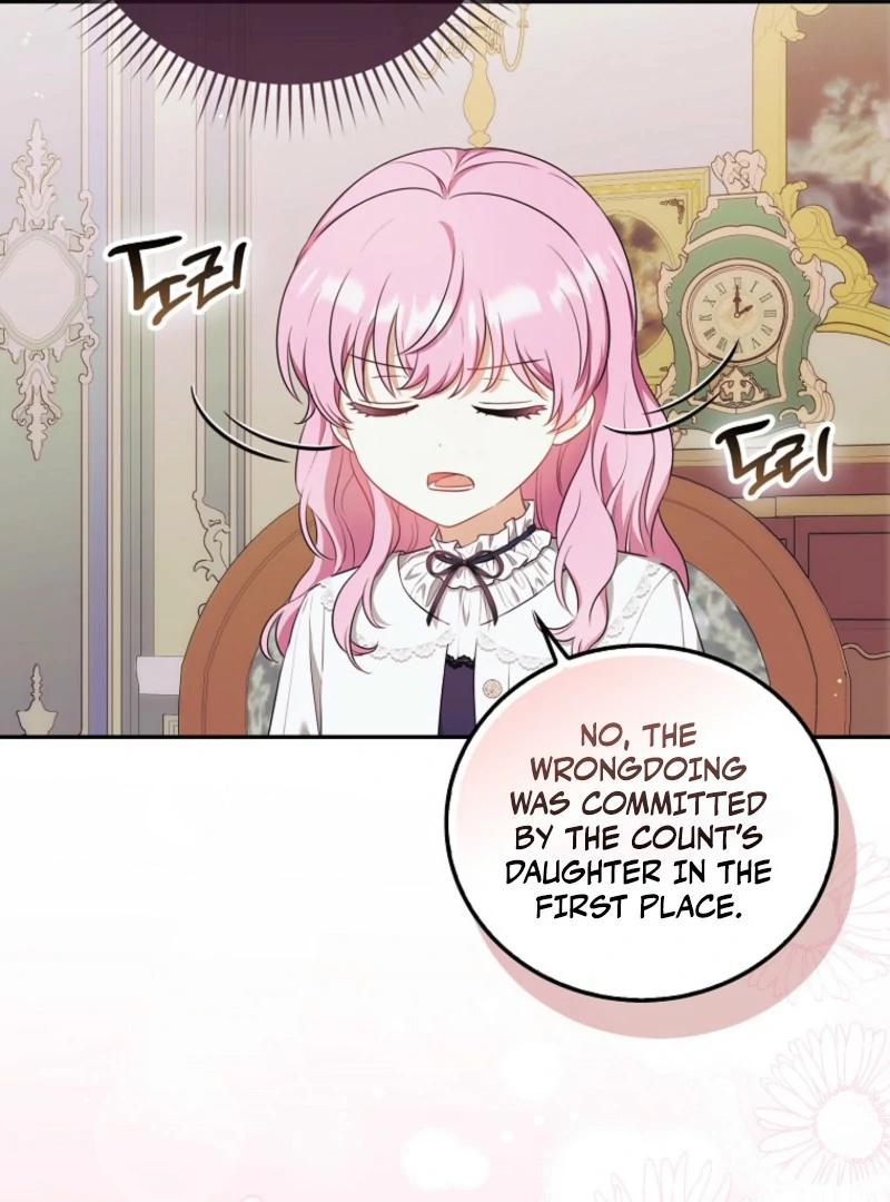 The Little Demon King is Too Bothered by Her Brave Dads Chapter 40 - page 55