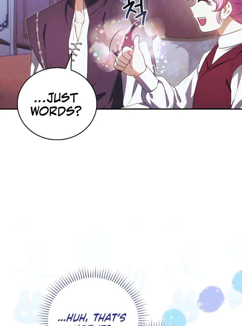 The Little Demon King is Too Bothered by Her Brave Dads Chapter 40 - page 6