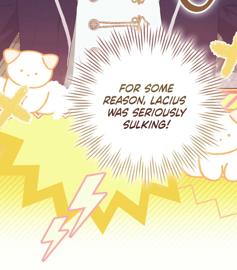 The Little Demon King is Too Bothered by Her Brave Dads Chapter 40 - page 60