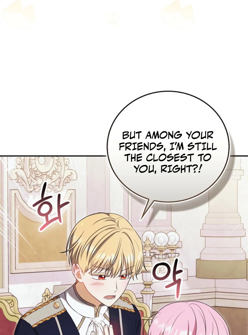 The Little Demon King is Too Bothered by Her Brave Dads Chapter 40 - page 63
