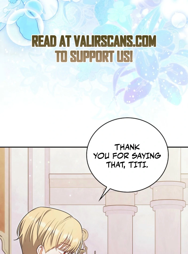 The Little Demon King is Too Bothered by Her Brave Dads Chapter 40 - page 69