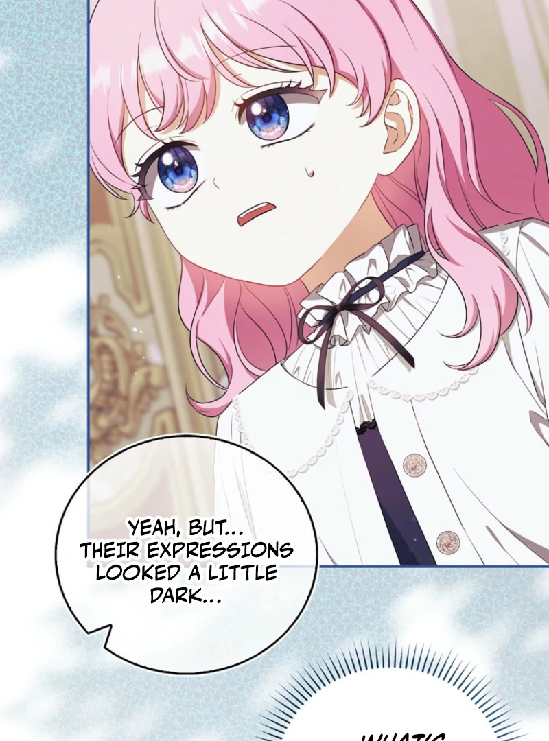 The Little Demon King is Too Bothered by Her Brave Dads Chapter 40 - page 76