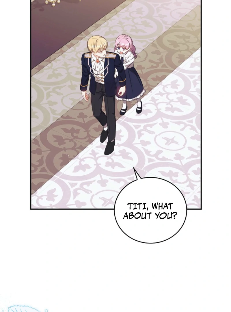The Little Demon King is Too Bothered by Her Brave Dads Chapter 40 - page 78