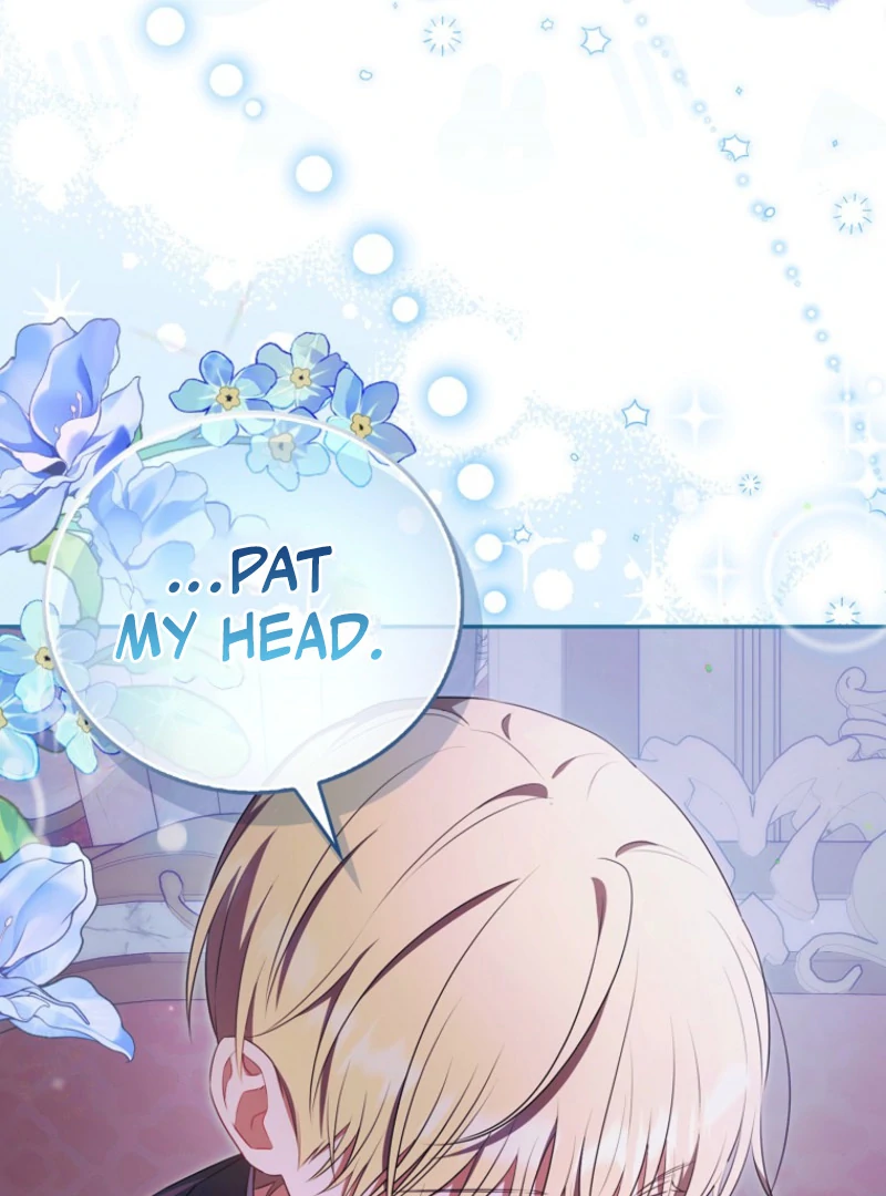 The Little Demon King is Too Bothered by Her Brave Dads Chapter 40 - page 8