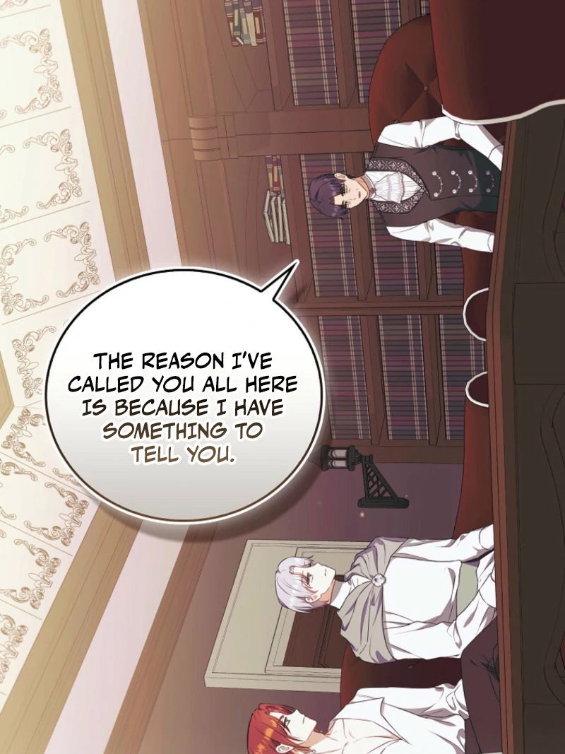 The Little Demon King is Too Bothered by Her Brave Dads Chapter 40 - page 82