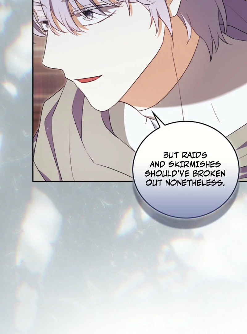 The Little Demon King is Too Bothered by Her Brave Dads Chapter 40 - page 97