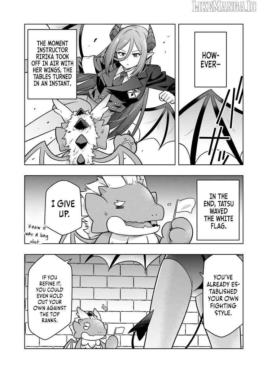 Desugemu Ni Makikomareta Yamamoto-san, Kimama Ni Gemu Baransu Wo Hokai Saseru Chapter 3 - page 14