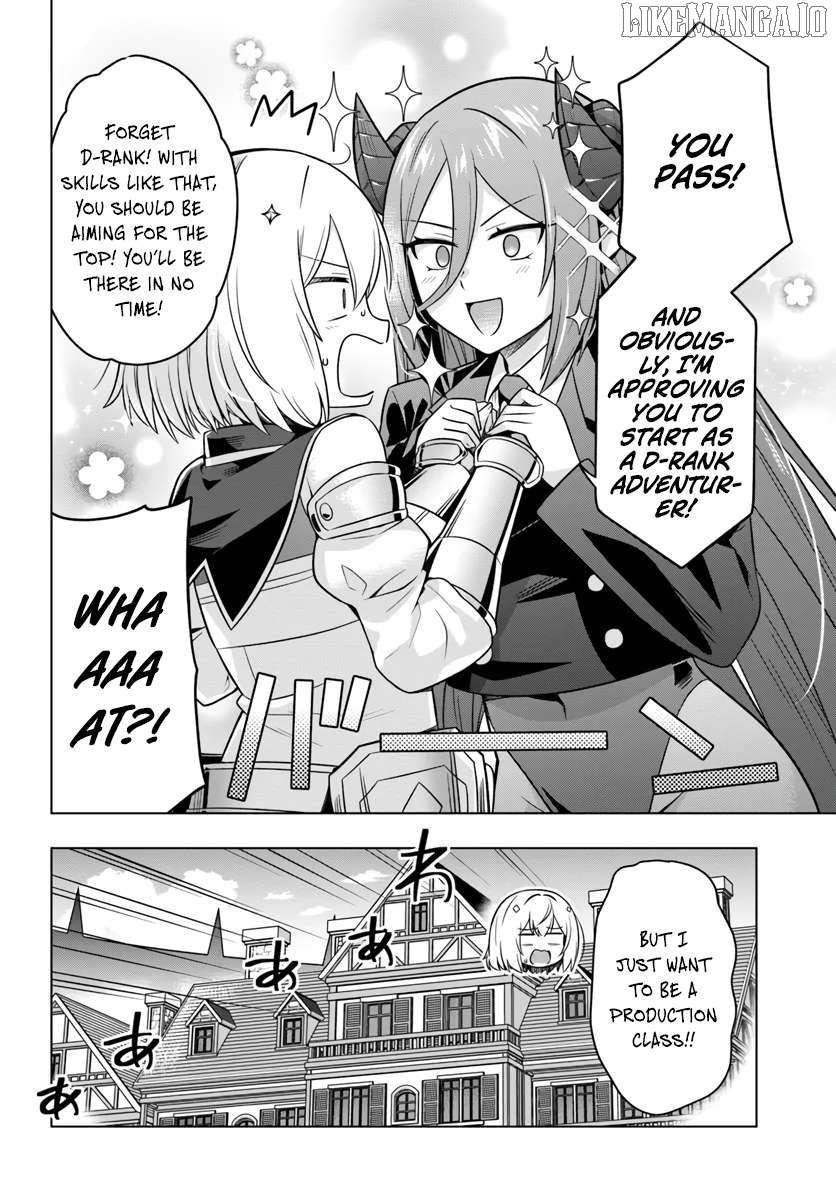 Desugemu Ni Makikomareta Yamamoto-san, Kimama Ni Gemu Baransu Wo Hokai Saseru Chapter 3 - page 30