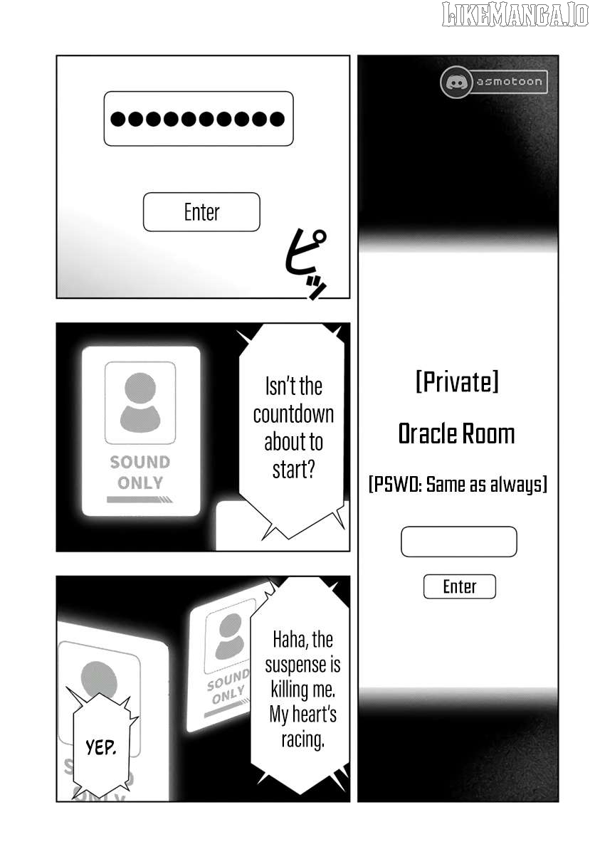 Desugemu Ni Makikomareta Yamamoto-san, Kimama Ni Gemu Baransu Wo Hokai Saseru Chapter 3 - page 31
