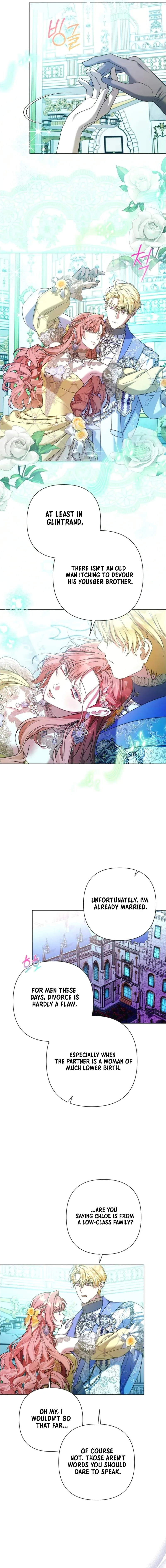 On Your Knees, Your Grace! Chapter 28 - page 15