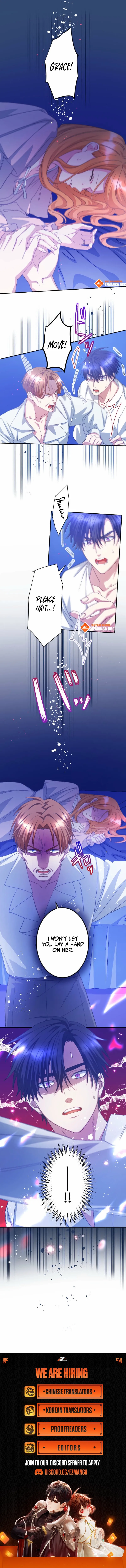 I’m Pregnant, But I Won’t Marry Without Love Chapter 41 - page 8