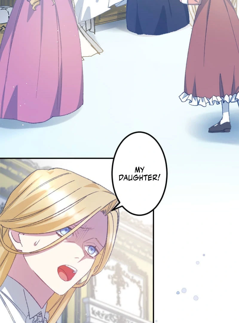 I’m Pregnant, But I Won’t Marry Without Love Chapter 42 - page 19