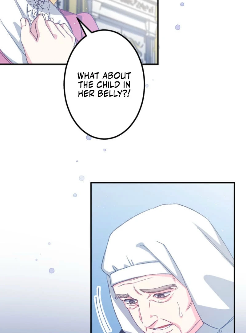 I’m Pregnant, But I Won’t Marry Without Love Chapter 42 - page 20