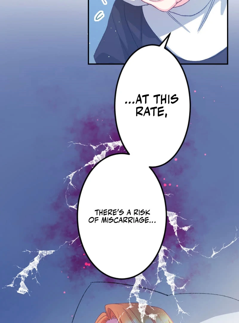 I’m Pregnant, But I Won’t Marry Without Love Chapter 42 - page 21
