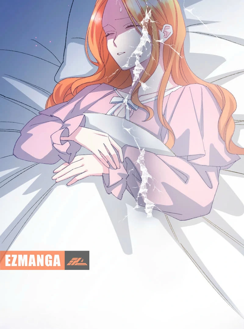I’m Pregnant, But I Won’t Marry Without Love Chapter 42 - page 22