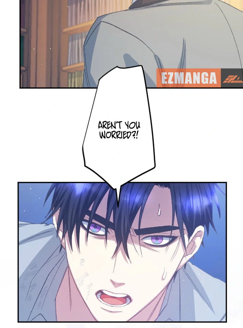 I’m Pregnant, But I Won’t Marry Without Love Chapter 42 - page 29
