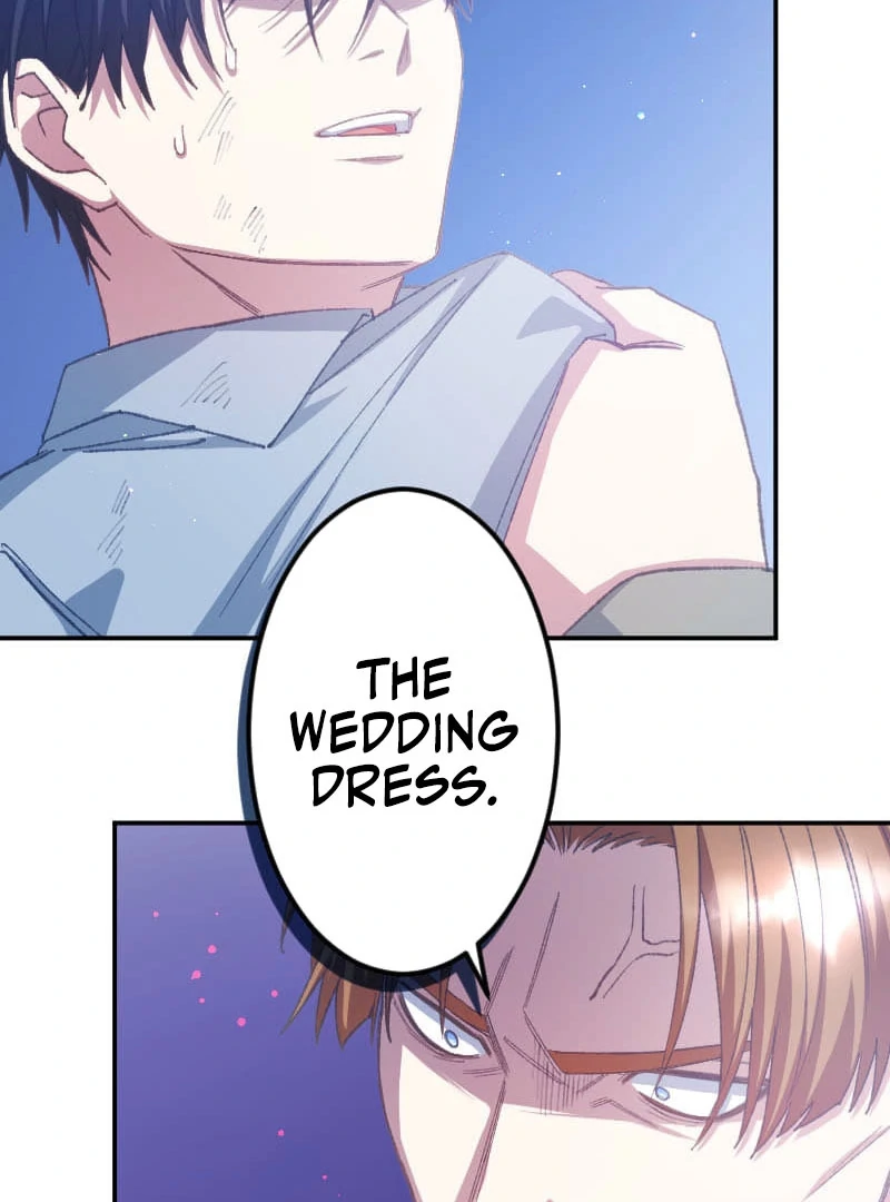 I’m Pregnant, But I Won’t Marry Without Love Chapter 42 - page 33