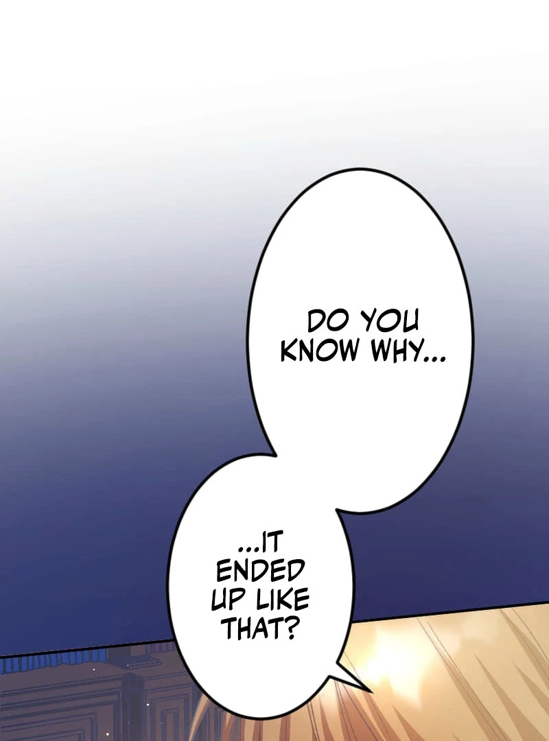 I’m Pregnant, But I Won’t Marry Without Love Chapter 42 - page 36