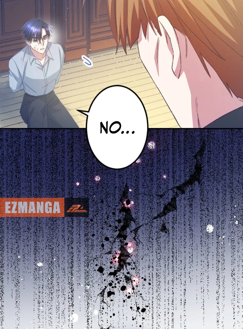 I’m Pregnant, But I Won’t Marry Without Love Chapter 42 - page 37