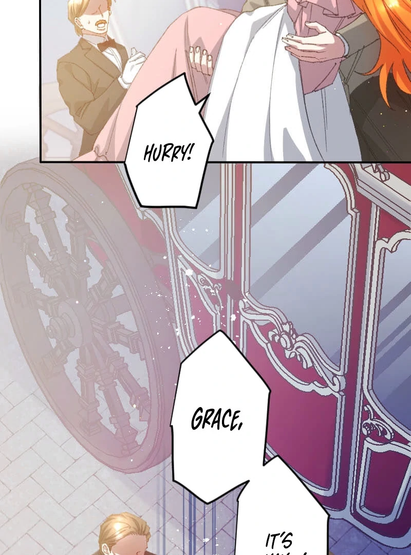 I’m Pregnant, But I Won’t Marry Without Love Chapter 42 - page 3