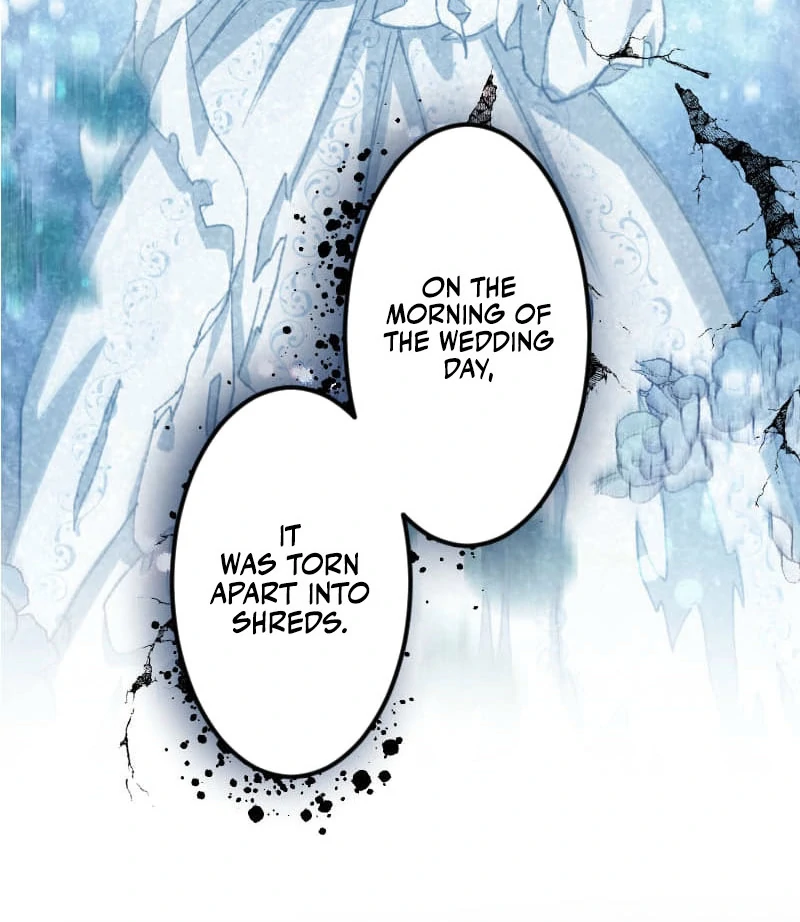I’m Pregnant, But I Won’t Marry Without Love Chapter 42 - page 39