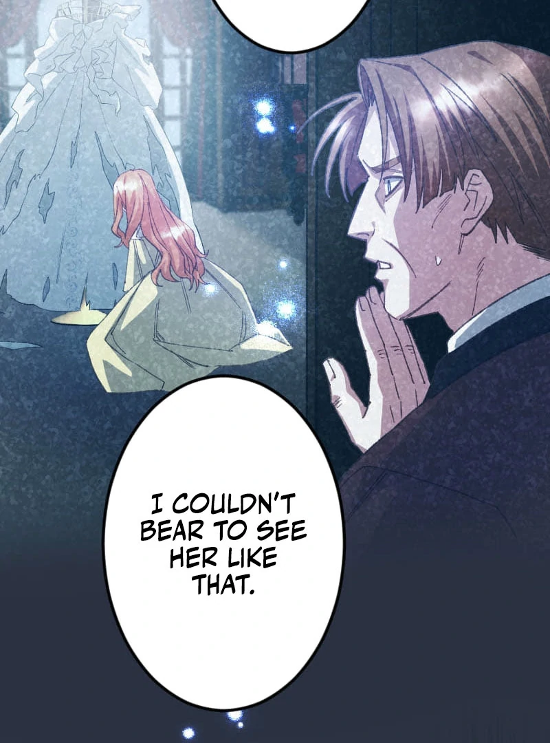 I’m Pregnant, But I Won’t Marry Without Love Chapter 42 - page 45