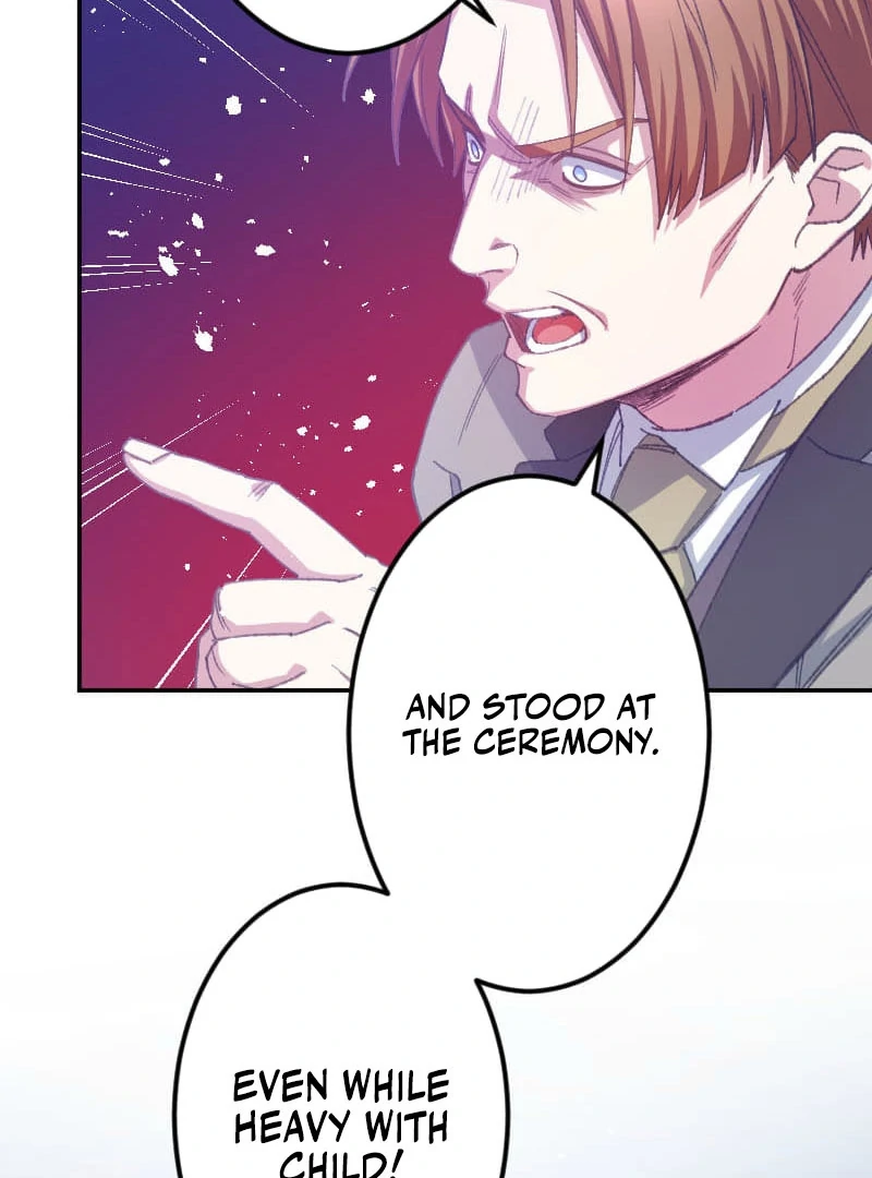 I’m Pregnant, But I Won’t Marry Without Love Chapter 42 - page 47